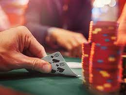 Url Idn Poker Dengan Beraneka Golongan Permainan Online Kartu Terunggul