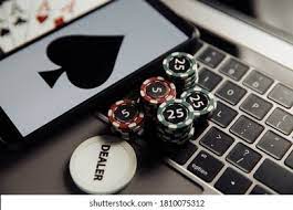 Web Online Judi Poker Terbesar Dan Jaya Nang Ekstrem